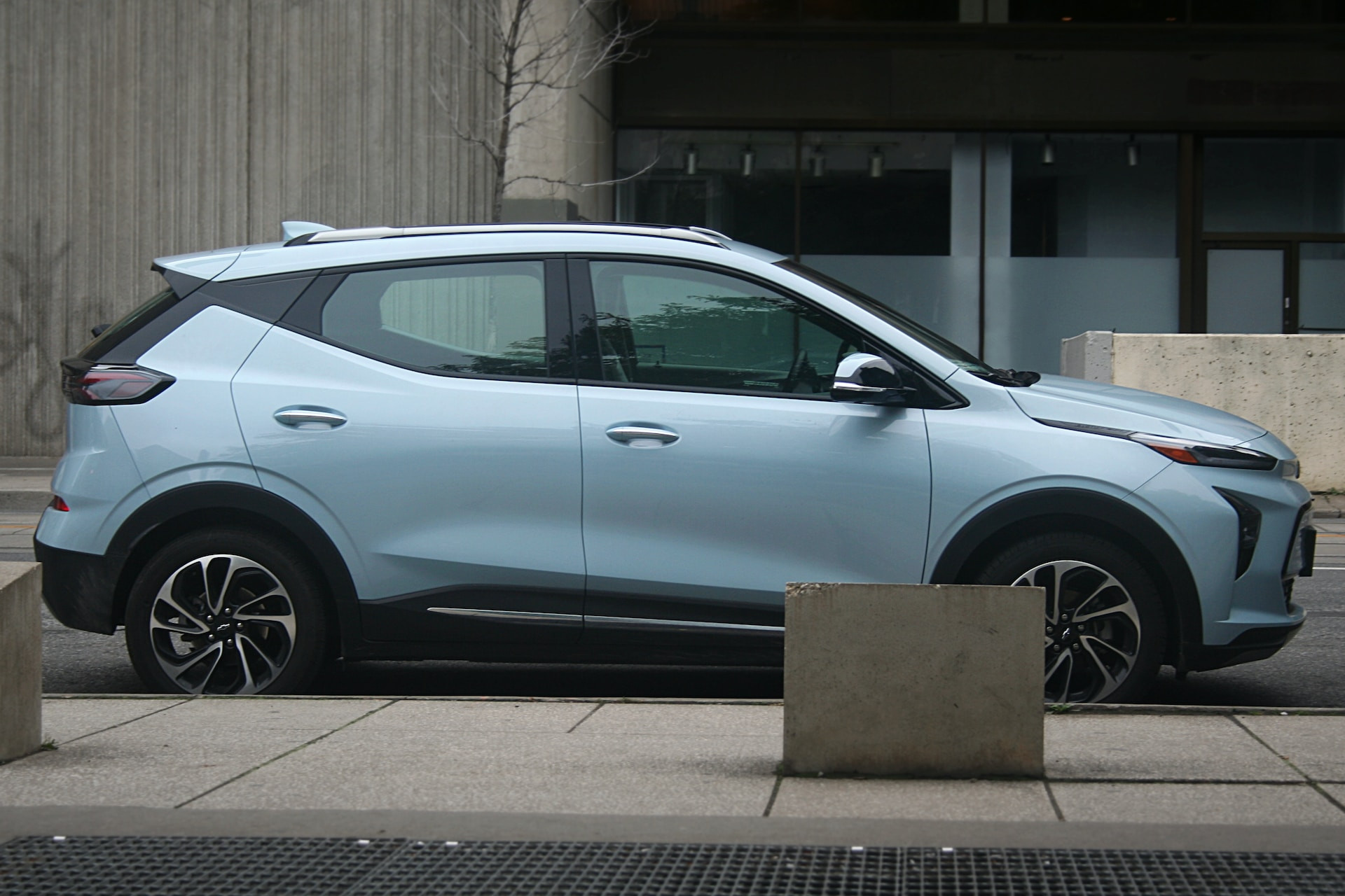 Chevrolet's Top EV Models Leading the Charge