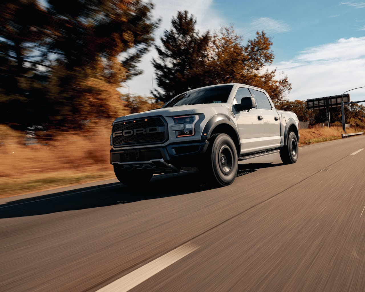 Chevrolet Silverado vs. Ford -150: The Strongest Pickup