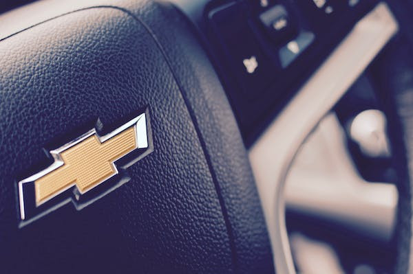 Chevy's Top Models of 2024