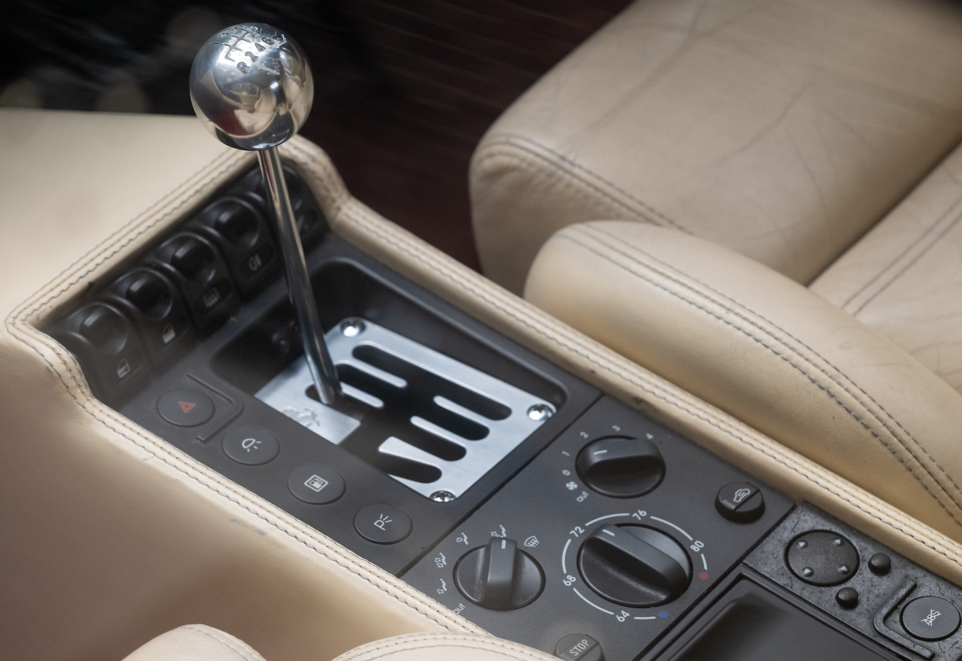 Everything You Need To Know About Car Transmissions