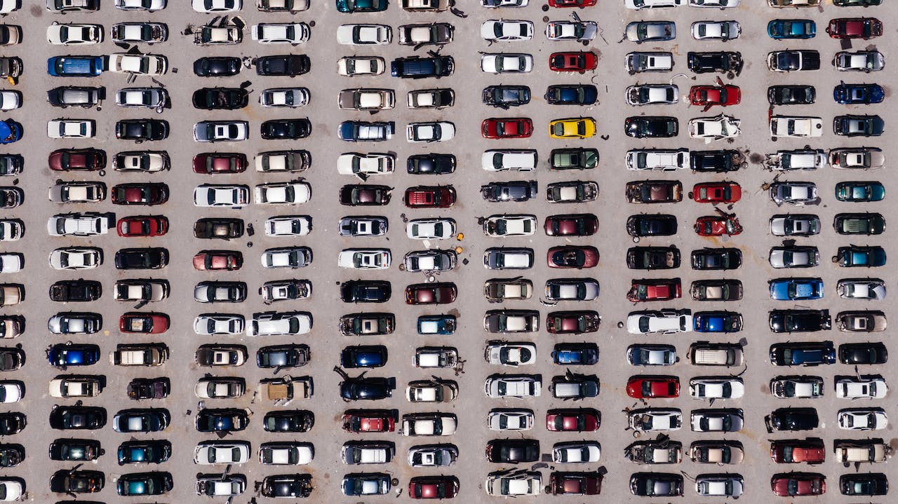 Unveiling the Benefits of Buying a Used Car