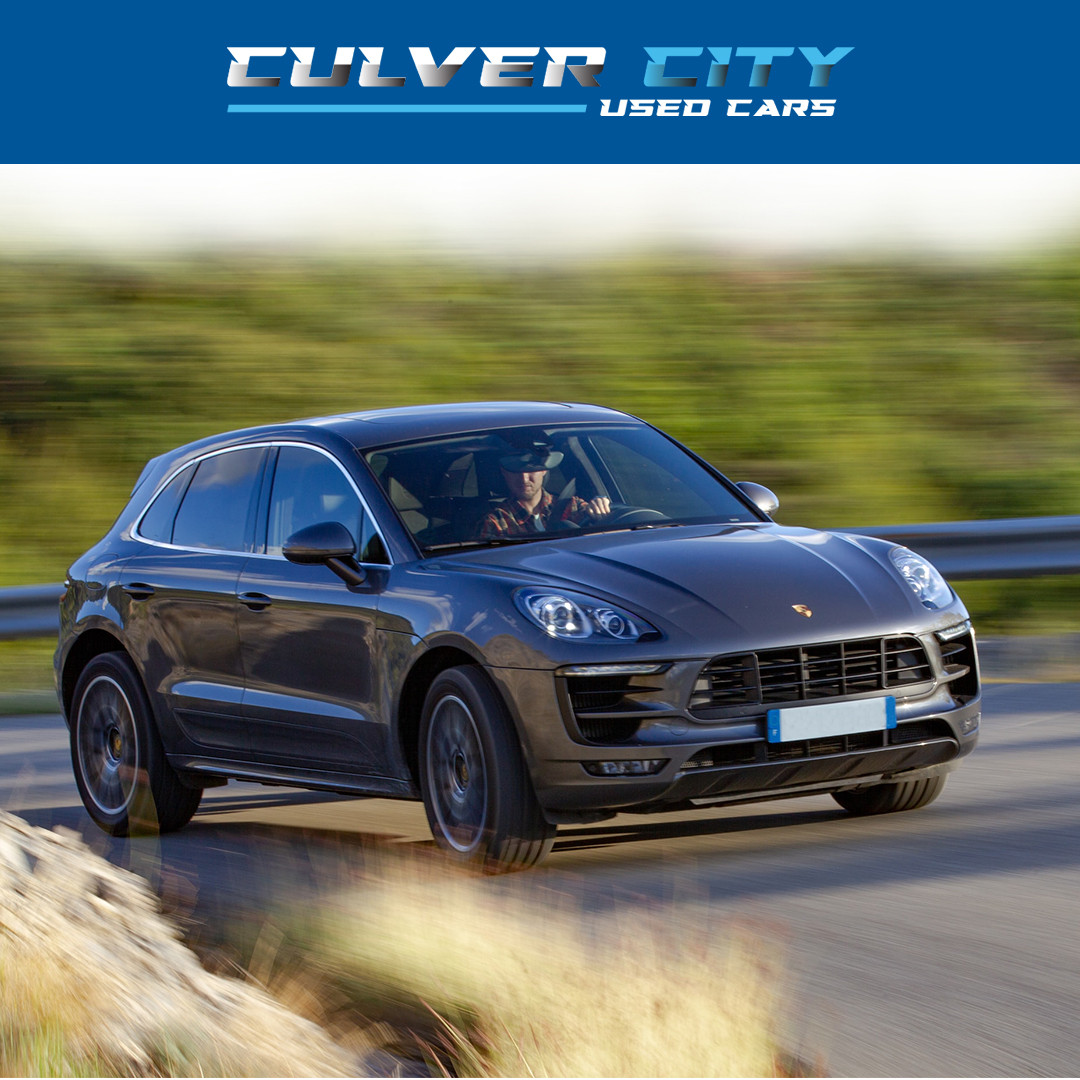 Porsche Macan: All You Need To Know