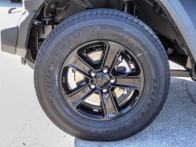 New 2023 Jeep Wrangler Sport  in Norco, CA 21