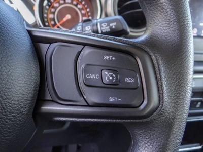 New 2023 Jeep Wrangler Sport in Norco, CA 5