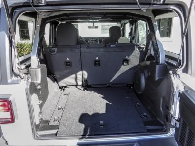 New 2023 Jeep Wrangler Sport  in Norco, CA 18