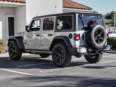 New 2023 Jeep Wrangler Sport  in Norco, CA 2