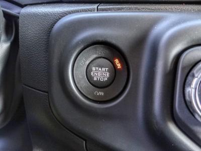 New 2023 Jeep Wrangler Sport  in Norco, CA 9