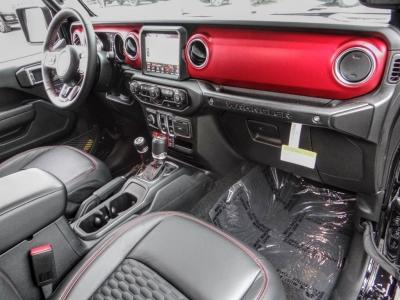 New 2023 Jeep Wrangler Rubicon  in Norco, CA 14