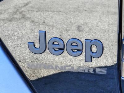 New 2023 Jeep Wrangler Sport  in Norco, CA 17