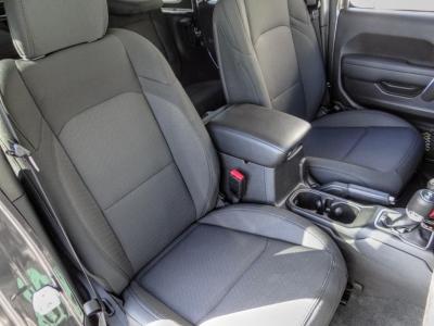 New 2023 Jeep Wrangler Sport  in Norco, CA 15