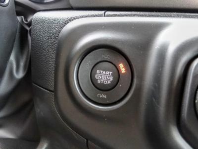 New 2023 Jeep Wrangler Sport  in Norco, CA 9