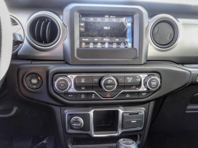 New 2023 Jeep Wrangler Sport  in Norco, CA 12