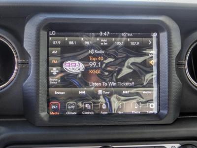 New 2023 Jeep Wrangler Sahara  in Norco, CA 10