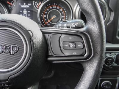 New 2023 Jeep Wrangler Sport  in Norco, CA 7