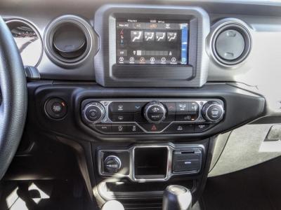 New 2023 Jeep Wrangler Sport  in Norco, CA 12