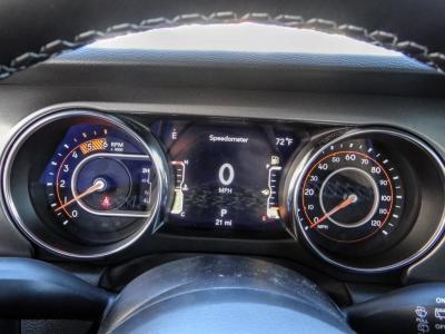 New 2023 Jeep Wrangler   in Norco, CA 8