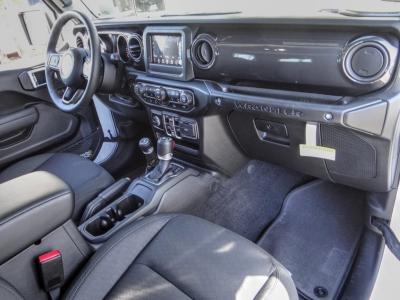 New 2023 Jeep Wrangler Sport  in Norco, CA 14