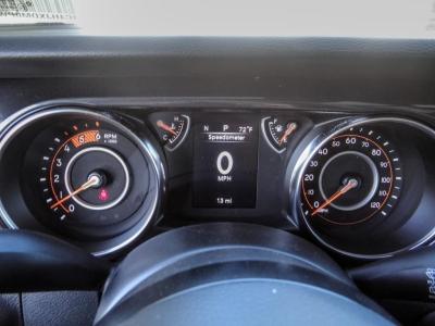 New 2023 Jeep Wrangler Sport  in Norco, CA 8