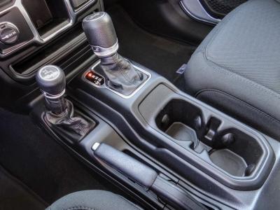 New 2023 Jeep Wrangler Sport  in Norco, CA 13