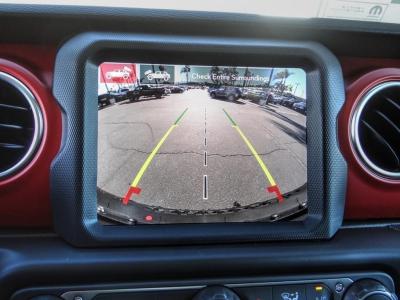 New 2023 Jeep Wrangler Rubicon  in Norco, CA 11