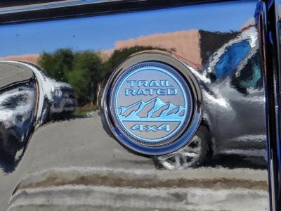 New 2023 Jeep Wrangler Sahara 4xe in Norco, CA 21