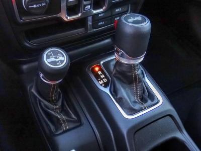 New 2023 Jeep Wrangler Sahara 4xe  in Norco, CA 11