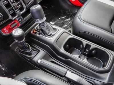 New 2022 Jeep Wrangler Unlimited Rubicon 4xe  in Norco, CA 10