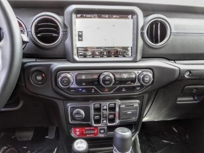 New 2022 Jeep Wrangler Unlimited Rubicon 4xe  in Norco, CA 11