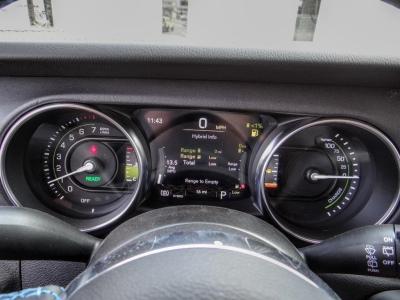 New 2022 Jeep Wrangler Unlimited Rubicon 4xe  in Norco, CA 15