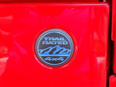 New 2022 Jeep Wrangler Unlimited Rubicon 4xe  in Norco, CA 23