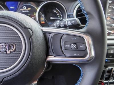 New 2022 Jeep Wrangler Unlimited Rubicon 4xe  in Norco, CA 4