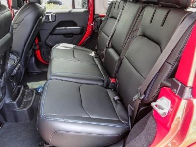 New 2022 Jeep Wrangler Unlimited Rubicon 4xe  in Norco, CA 6