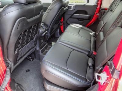 New 2022 Jeep Wrangler Unlimited Rubicon 4xe  in Norco, CA 7