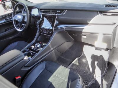 New 2023 Jeep Grand Cherokee Laredo  in Norco, CA 13
