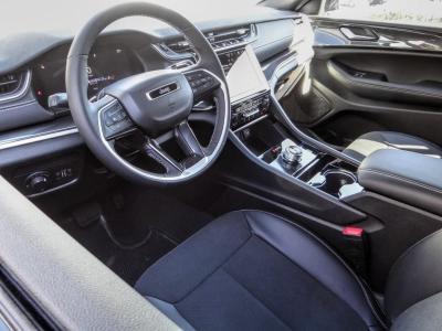 New 2023 Jeep Grand Cherokee Laredo  in Norco, CA 4