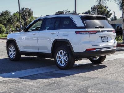New 2023 Jeep Grand Cherokee Limited  in Norco, CA 2