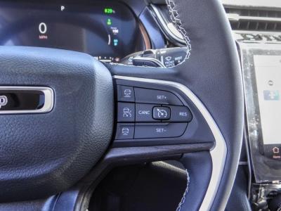 New 2022 Jeep Grand Cherokee Base 4xe in Norco, CA 7