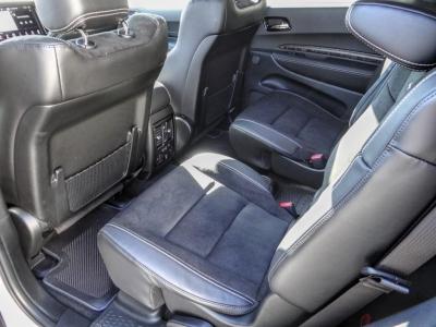 New 2022 Dodge Durango SRT  in Norco, CA 17