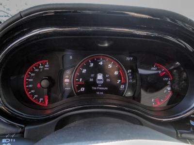 New 2022 Dodge Durango SRT  in Norco, CA 8