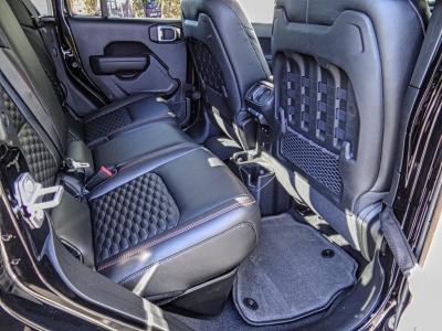 New 2023 Jeep Gladiator Rubicon  in Norco, CA 18