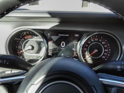 New 2023 Jeep Gladiator Rubicon  in Norco, CA 8