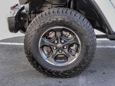 New 2023 Jeep Gladiator Rubicon in Norco, CA 23