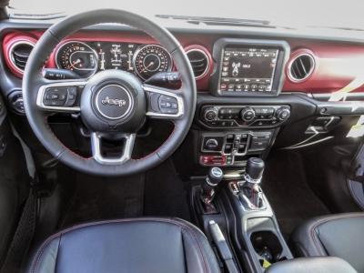New 2023 Jeep Gladiator Rubicon in Norco, CA 5