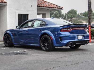 New 2022 Dodge Charger R/T Scat Pack  in Norco, CA 2