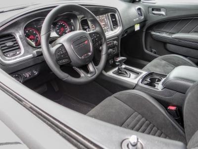 New 2022 Dodge Charger R/T Scat Pack in Norco, CA 4