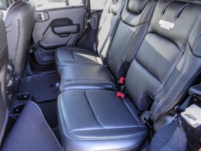 New 2023 Jeep Wrangler Sport  in Norco, CA 18