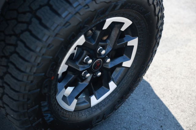 New 2026 Jeep Gladiator Rubicon  in Norco, CA 8