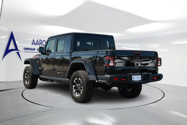 New 2026 Jeep Gladiator Rubicon  in Norco, CA 1