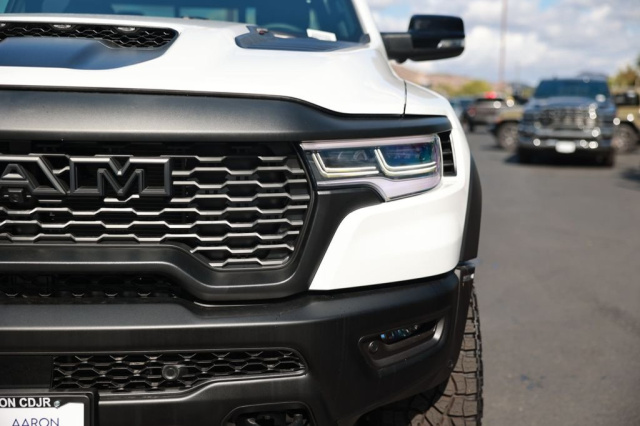 New 2026 Ram 1500 RHO  in Norco, CA 4