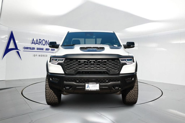 New 2026 Ram 1500 RHO  in Norco, CA 3